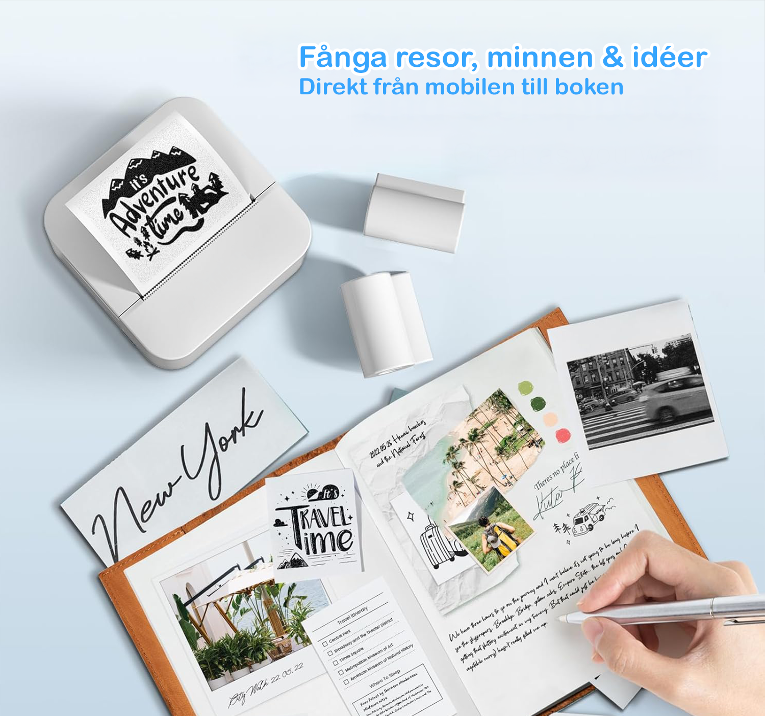 AlfabetsButiken™️ Printbuddy